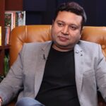 Top Bollywood actress got involved with male model, was blackmailed for money, reveals detective Naman Jain: ‘She was scared for her career’