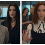 The Devil Wears Prada 2 trailer: Meryl Streep struggles to recall Anne Hathaway as ‘one of the Emilies’ as Emily Blunt shows up