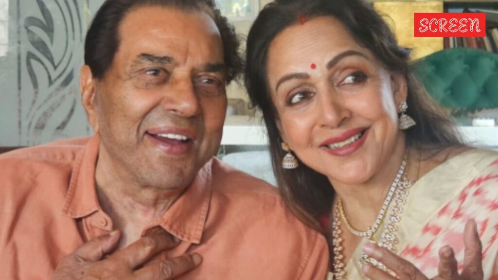 ‘When will I meet him again?’: Hema Malini misses Dharmendra ‘every single minute’ as she asks herself ‘is he really gone?’