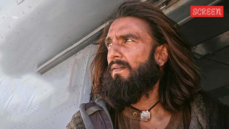 Dhurandhar 2: Ranveer Singh reveals teaser release date and time