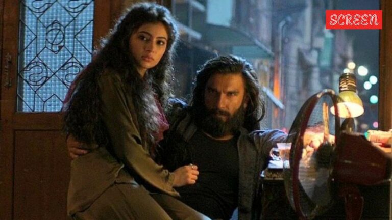 Dhurandhar stars dominate IMDb popular celebrities list; Sara Arjun, Ranveer Singh lead the chart