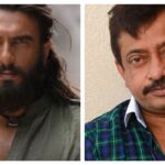 Dhurandhar 2 is an ‘asteroid strike’, says Ram Gopal Varma: ‘It has high chances of permanently obliterating the pan-India South films movement’