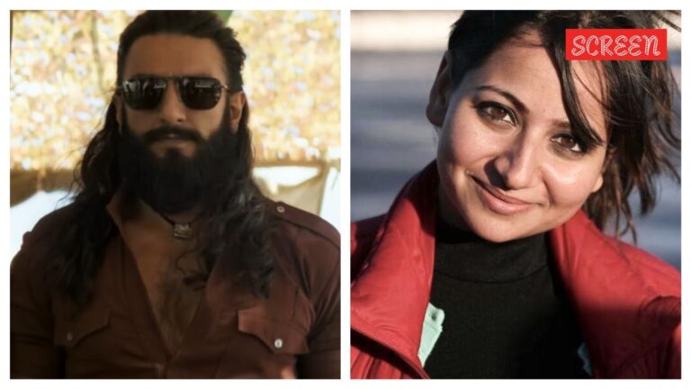 Dhurandhar is a ‘sinister’ film, says Dhadak 2 director Shazia Iqbal: ‘Inciting hate and violence is in its DNA’