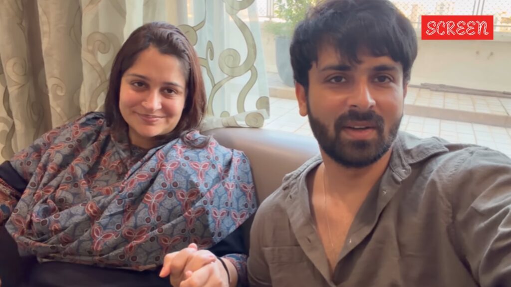Dipika Kakar health update: After surgery, husband Shoaib Ibrahim asks her to make lifestyle changes; actor reveals her pain is lesser