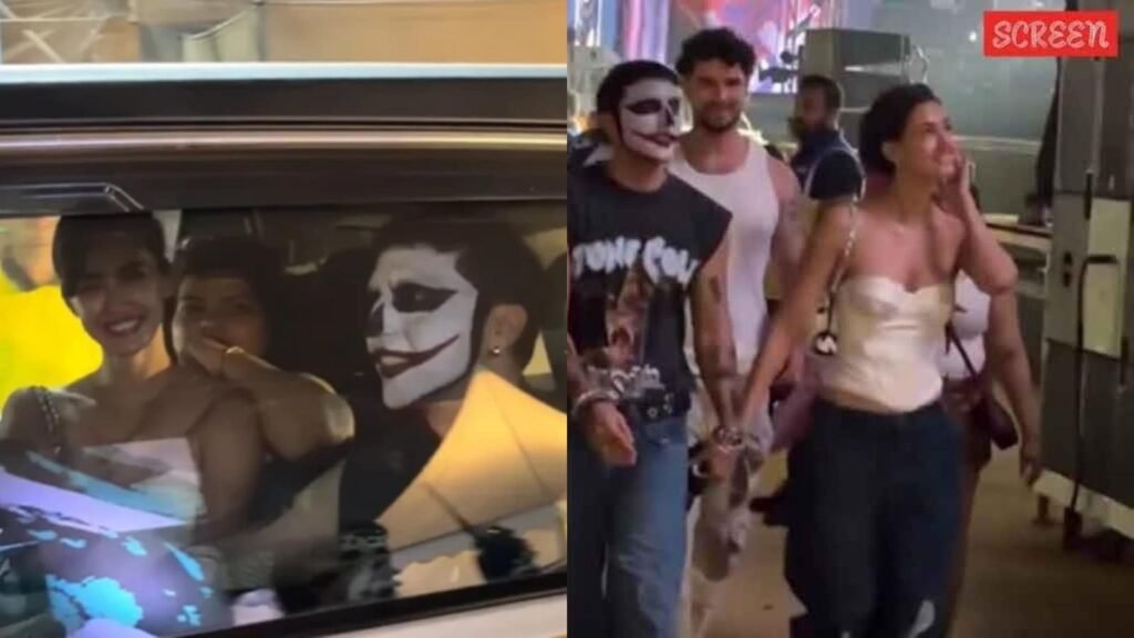 Talwiinder opens about dating Disha Patani, says ‘attention caught us off guard’; reveals he was ‘heartbroken’ when his face was revealed