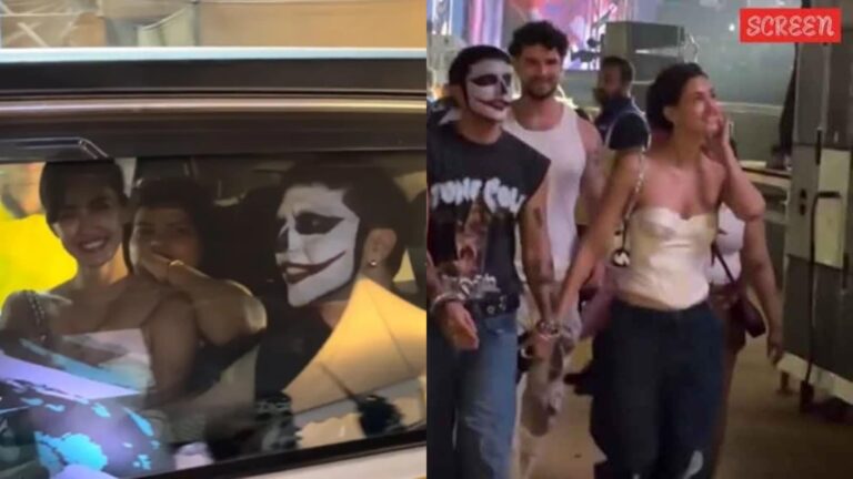 Talwiinder opens about dating Disha Patani, says ‘attention caught us off guard’; reveals he was ‘heartbroken’ when his face was revealed