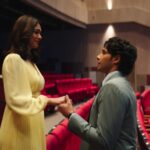 Do Deewane Seher Mein trailer: Siddhant Chaturvedi and Mrunal Thakur navigate imperfect love in arranged marriage setup