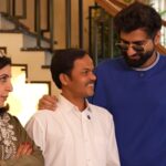 Harsh Gujral claims Farah Khan’s cook Dilip earns more than him, comedian shows off his ‘most expensive’ LV shoes: ‘You can buy a house with this money’