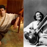 Farhan Akhtar to play Pandit Ravi Shankar in Sam Mendes’ The Beatles film; Western media mistakes Sri Sri Ravi Shankar for sitar player
