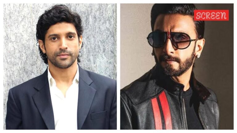 Farhan Akhtar’s never-ending road of return to direction: Jee Le Zaraa delays, Shah Rukh Khan and Ranveer Singh quitting Don 3