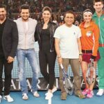 When Akshay Kumar tried to outshine Roger Federer, Novak Djokovic by doing handstands, recalls Riteish Deshmukh: ‘Leave tennis, ye karke dikha’ 