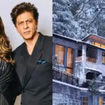 ‘Rs 1.2 lakh a night’: Inside Gauri Khan’s ancestral 1933 Dalhousie villa which she has restored 
