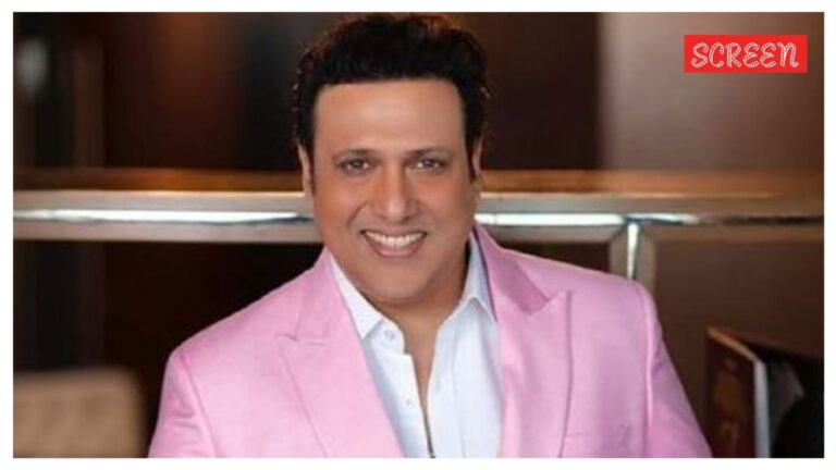 Govinda recalls pointing his gun at mob who surrounded his house, claims cops didn’t answer his calls: ‘I pointed the gun at them, asked them to leave’
