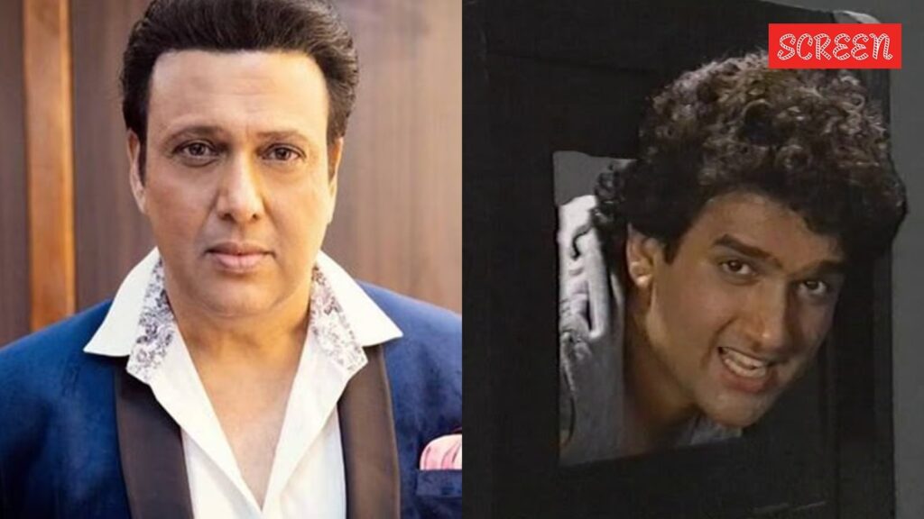 Govinda never showed up at live event as 15,000 fans waited, recalls Abu Malik: ‘I had to make my brother impersonate him’