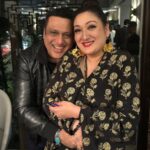 Govinda’s nephew on Sunita Ahuja claiming actor’s affair with newcomer Komal: ‘He was linked to Neelam, Karisma Kapoor in heydays’