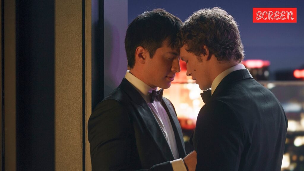 Heated Rivalry review: Swoon-worthy chemistry is the beating heart of this queer love story