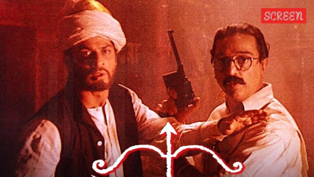 Kamal Haasan on the Shah Rukh Khan PR blunder that sank Hey Ram: ‘Audience wanted more SRK’