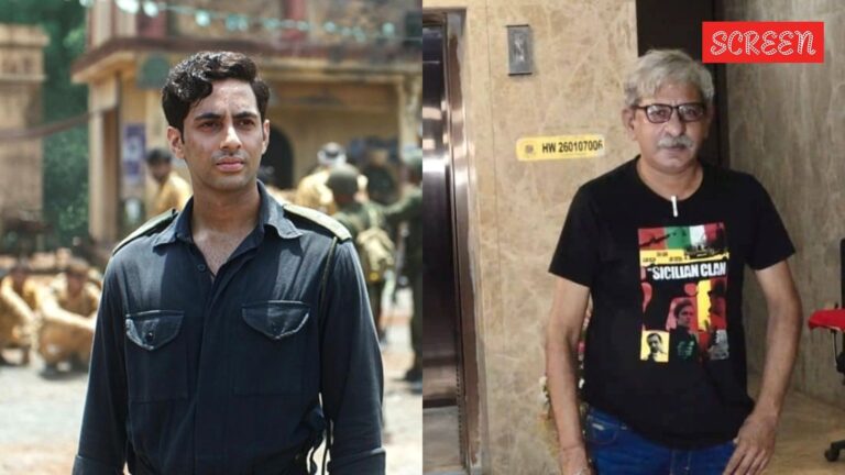 ‘We were quite baffled’: Sriram Raghavan on response to Ikkis, says many who objected haven’t seen the film