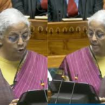 Union Budget 2026 Brings No Tax Relief for Middle Class, Key Changes in Income Tax Rules Announced