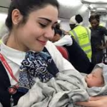 What Happens When a Baby Is Born on a Flight? Facts You Should Know