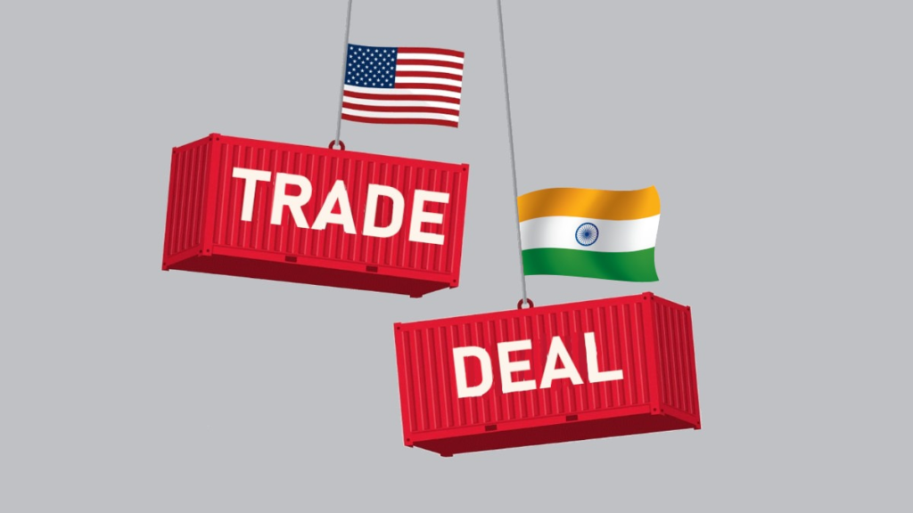 India US Trade Deal Explained: Lower Tariffs, Big Investment and New Tech Push