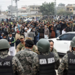 Deadly Suicide Blast Hits Shiite Mosque in Islamabad During Friday Prayers