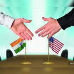 India and US Seal Trade Deal After Tough Talks, Tariffs Cut to 18 Percent
