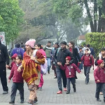 Panic Grips Tricity as 16 Schools in Chandigarh and Mohali Receive Bomb Threat Emails; Students Evacuated