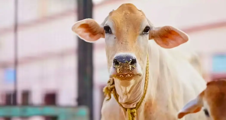 India’s First National Cow Culture Museum to be Established in Mathura: A Landmark Fusion of Vedic Tradition and Modern Bovine Science