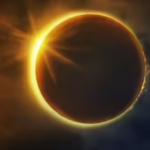 Annular Solar Eclipse 2026