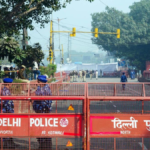 High Alert in National Capital: Intelligence Agencies Warn of Possible LeT Attack on Religious Landmarks