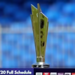 The Ultimate Guide to the Schedule, Showdowns, and Super 8 Drama