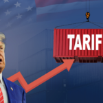 Winners, Losers, and a World on Edge: Analyzing Trump’s 15% Tariff Shockwave