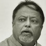 Mukul Roy, the Master Strategist and 'Chanakya' of Bengal Politics, Passes Away at 71