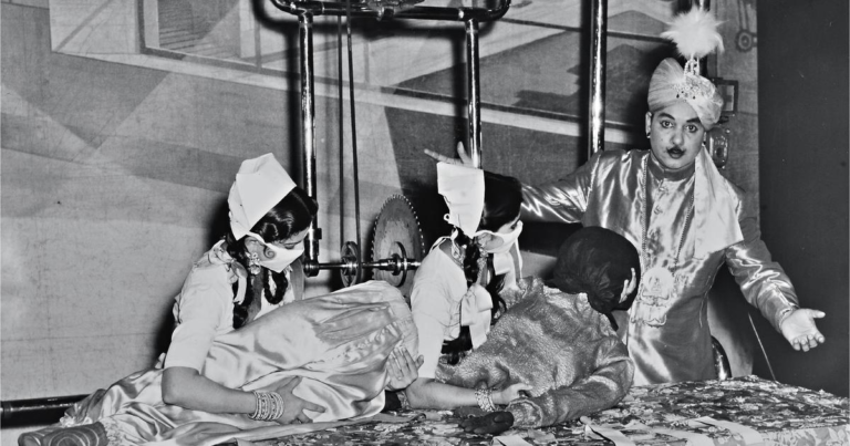 Celebrating the 113th Birth Anniversary of P.C. Sorcar Senior