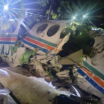 Deadly Ranchi-Delhi Air Ambulance Crash