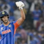 India’s T20 World Cup Disaster: "He’s No All-Rounder!" – Kaif’s Brutal Reality Check for Shivam Dube After South Africa Thrashing