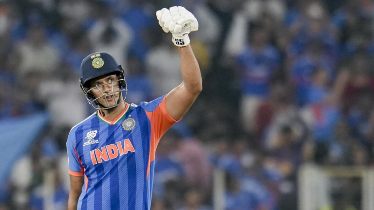 India’s T20 World Cup Disaster: "He’s No All-Rounder!" – Kaif’s Brutal Reality Check for Shivam Dube After South Africa Thrashing
