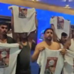 Youth Congress Chief Arrested After ‘Shirtless’ Chaos at High-Profile AI Summit