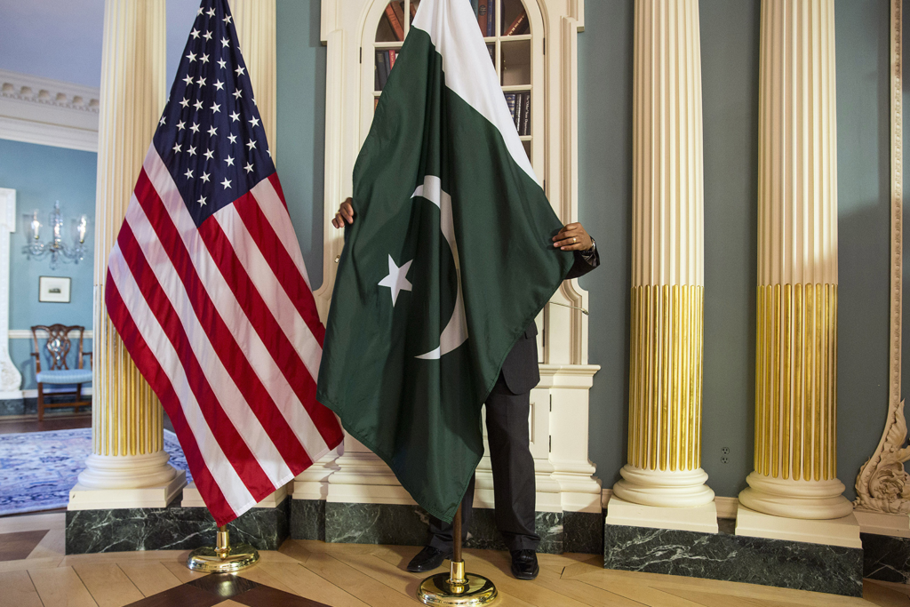 Why Pakistan is Feeling the Heat After the US President's State of the Union Address