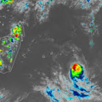 2026’s First Category 5 Super Cyclone "Horacio"