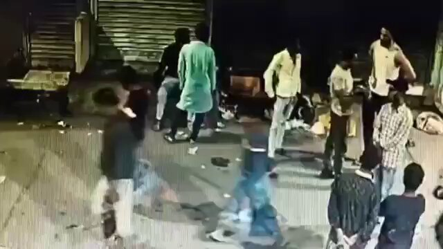 Promoter Shot Dead in Howrah