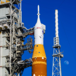 NASA Forced to Pull Giant Artemis II Rocket Off Launch Pad as Technical Gremlins Strike Again
