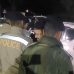 Cops vs. Cops! The Dramatic 24-Hour Delhi-Shimla Standoff Over Youth Congress Arrests Explained