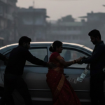 28-Year-Old Woman Allegedly Gang-Raped and Extorted on Silchar Bypass