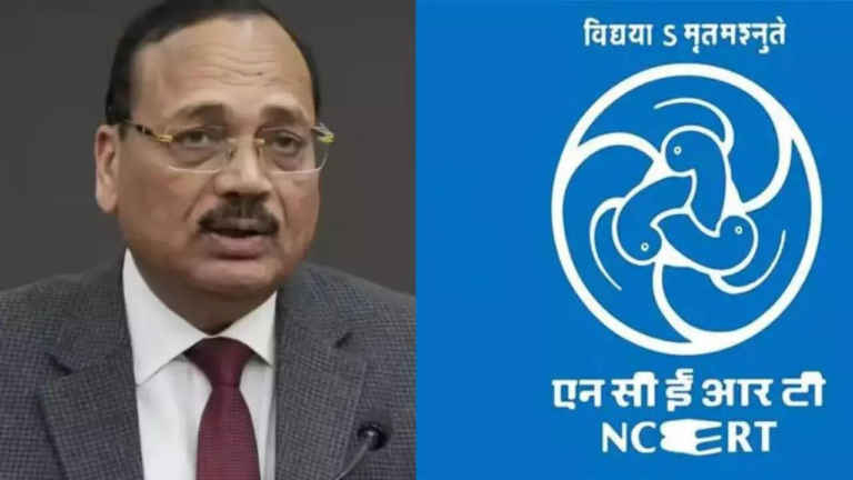 Centre Issues Unconditional Apology After CJI Blasts NCERT Over ‘Conspiracy’ to Defame Indian Judiciary