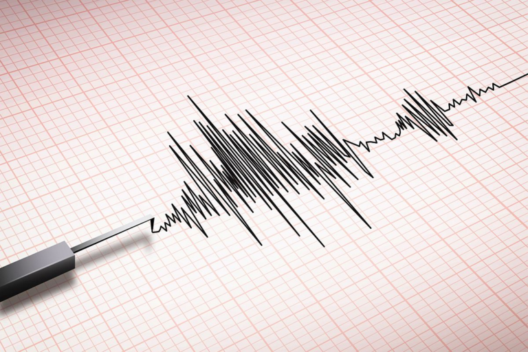 Magnitude 5.0 Earthquake Jolts Kolkata