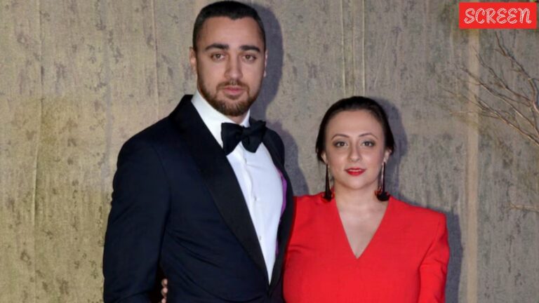 Imran Khan recalls looking ‘seriously ill’ during last years of ‘unhealthy’ marriage with Avantika Malik: ‘Not good for daughter’