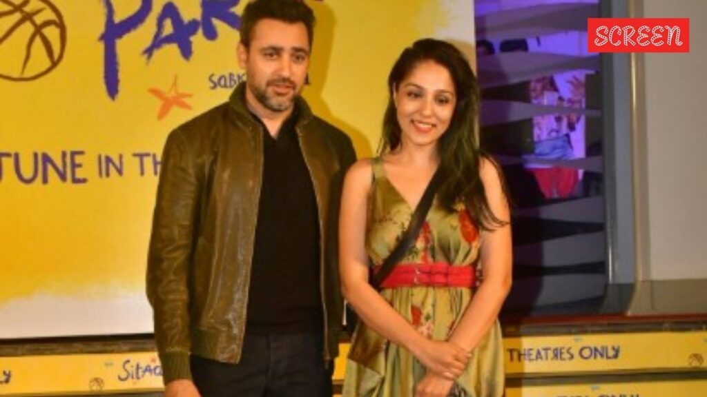 ‘Do na love jihad!’: Lekha Washington’s response to trolls targeting her relationship with Imran Khan