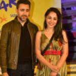 ‘Do na love jihad!’: Lekha Washington’s response to trolls targeting her relationship with Imran Khan